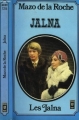 Couverture Jalna : Jalna Editions Presses pocket 1980