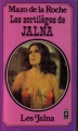 Couverture Jalna : Les sortilèges de Jalna Editions Presses pocket 1982