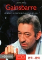Couverture Gainsbarre : Les secrets de toutes ses chansons : 1971-1991 Editions Hors collection 2012