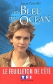 Couverture Le bleu de l'océan Editions TF1 2003