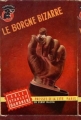 Couverture Le borgne bizarre Editions Les Presses de la Cité 1956