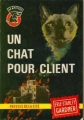 Couverture Un chat pour client Editions Les Presses de la Cité 1964