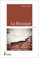 Couverture La Baraque Editions Société des écrivains 2011