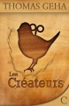 Couverture Les Créateurs Editions Critic (Hors Collection) 2012