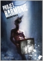 Couverture Projet Harmonie Editions du Riez 2012