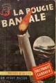 Couverture La bougie bancale Editions Les Presses de la Cité (Un mystère) 1958