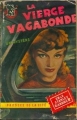Couverture La vierge vagabonde Editions Les Presses de la Cité (Un mystère) 1950