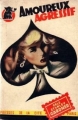 Couverture L'amoureux agressif Editions Les Presses de la Cité (Un mystère) 1953