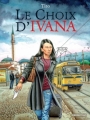 Couverture Le Choix d'Ivana Editions Casterman 2012