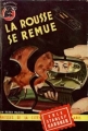 Couverture La rousse se remue Editions Les Presses de la Cité (Un mystère) 1955