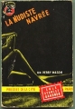 Couverture La nudiste navrée Editions Les Presses de la Cité (Un mystère) 1955