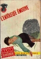 Couverture L'entôleuse émotive Editions Les Presses de la Cité (Un mystère) 1957