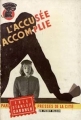 Couverture L'accusée accomplie Editions Les Presses de la Cité (Un mystère) 1957