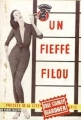 Couverture Un fieffé filou Editions Les Presses de la Cité (Un mystère) 1958