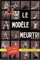 Couverture Le modèle meurtri Editions Les Presses de la Cité (Un mystère) 1959
