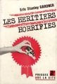 Couverture Les héritiers horrifiés Editions Les Presses de la Cité (Un mystère) 1965