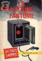 Couverture La fortune fantôme Editions Les Presses de la Cité (Un mystère) 1965