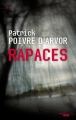 Couverture Rapaces Editions Le Cherche midi 2012