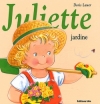 Couverture Juliette jardine Editions Lito 2012