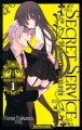 Couverture Secret Service : Maison de Ayakashi, tome 01 Editions Kurokawa 2012