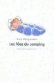 Couverture Les fées du camping Editions L'École des loisirs (Animax) 2009