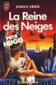 Couverture Le Cycle de Tiamat, tome 1 : La Reine des Neiges Editions J'ai Lu (Science-fiction) 1985