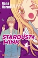 Couverture Stardust Wink, tome 4 Editions Panini (Manga - Shôjo) 2012