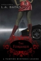 Couverture Vampire Huntress Legend, book 07: The Forsaken Editions St. Martin's Press 2006