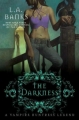 Couverture Vampire Huntress Legend, book 10: The Darkness Editions St. Martin's Press 2008