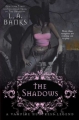 Couverture Vampire Huntress Legend, book 11 : The Shadows Editions St. Martin's Press 2008