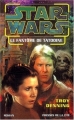 Couverture Star Wars : Le fantôme de Tatooine Editions Les Presses de la Cité 2003