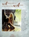 Couverture Ainsi soit l'Ange : 18 contes entre ciel et terre Editions de l'Oxymore (Emblemythiques) 1999
