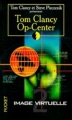Couverture Op-Center, tome 02 : Image virtuelle Editions Pocket 1999
