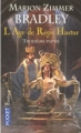 Couverture La Romance de Ténébreuse, L'Âge de Régis Hastur, intégrale, tome 3 Editions Pocket 2007
