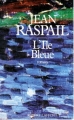 Couverture L'île bleue Editions Robert Laffont 1988