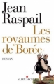 Couverture Les royaumes de Borée Editions Albin Michel 2003