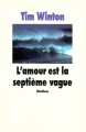 Couverture Lockie Leonard, tome 1 : L'amour est la septième vague Editions L'École des loisirs (Médium) 1998