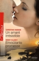 Couverture Un amant irrésistible, Envoûtante promesse Editions Harlequin (Passions) 2012