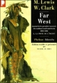 Couverture Far west, tome 1 : La piste de l'ouest Editions Phebus 2000