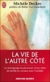 Couverture La vie de l'autre côté Editions J'ai Lu (Aventure secrète) 2007