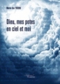 Couverture Dieu, mes potes en ciel et moi Editions Baudelaire 2011