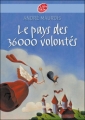 Couverture Le pays des 36 000 volontés Editions Le Livre de Poche (Jeunesse) 2003