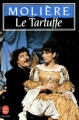 Couverture Le Tartuffe Editions Le Livre de Poche 1997