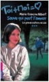 Couverture L'histoire de Léa, partie 3 : Sauve qui peut l'amour Editions Pocket (Junior) 2000