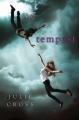 Couverture Tempest, tome 1 : Les Ennemis du temps Editions Macmillan (Children's Books) 2012