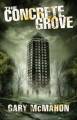Couverture Concrete Grove, book 1 Editions Solaris 2011