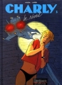 Couverture Charly, tome 03 : Le réveil Editions Dupuis (Repérages) 1993