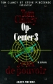 Couverture Op-Center, tome 03 : Jeux de pouvoir Editions Albin Michel 1997