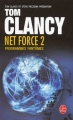Couverture Net Force, tome 2 : Programmes fantômes Editions Le Livre de Poche 2004