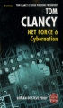 Couverture Net Force, tome 6 : Cybernation Editions Le Livre de Poche (Thriller) 2007